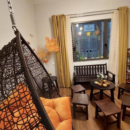 Alley Homestay Hanoi Esterno foto
