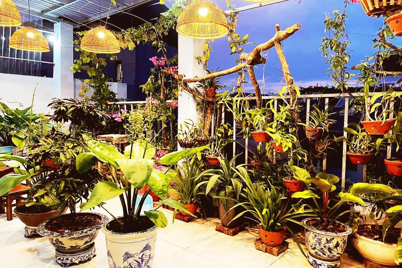 Alley Homestay Hanoi Esterno foto