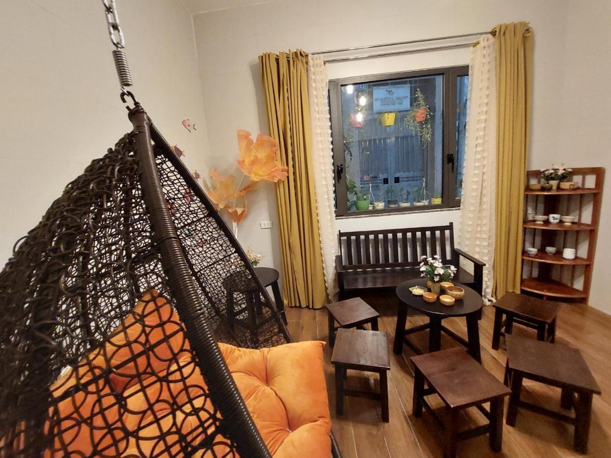 Alley Homestay Hanoi Esterno foto