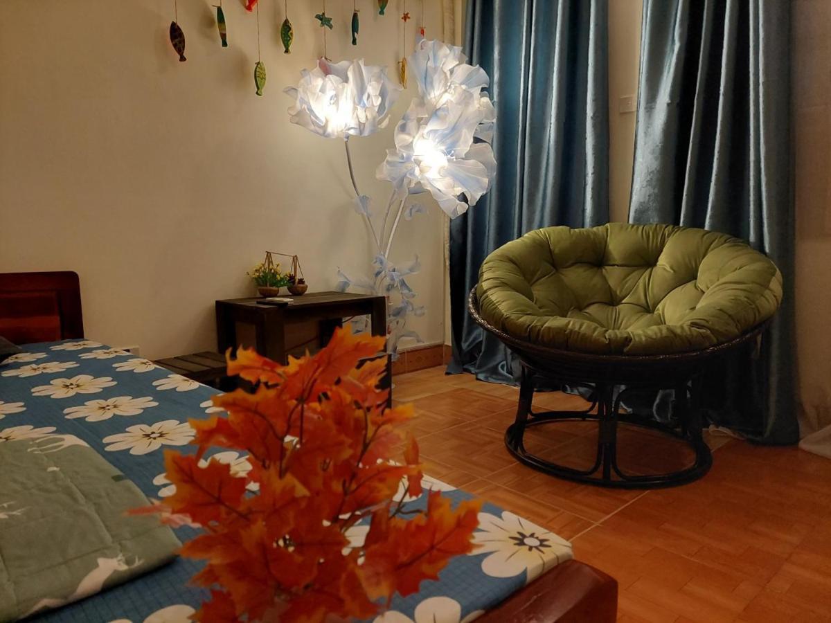 Alley Homestay Hanoi Esterno foto