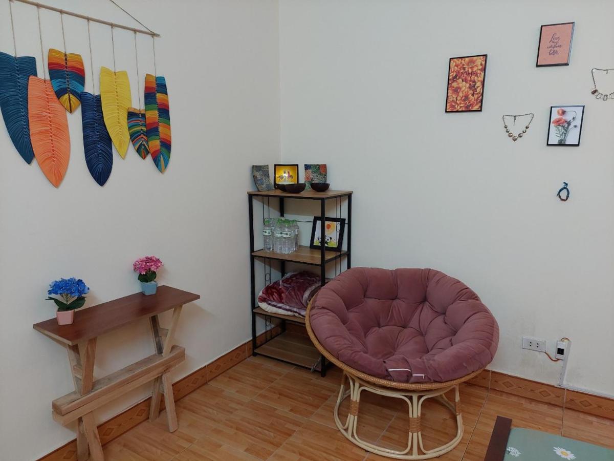 Alley Homestay Hanoi Esterno foto