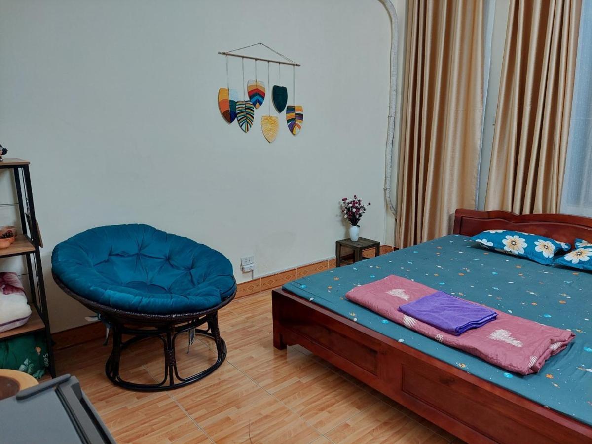 Alley Homestay Hanoi Esterno foto
