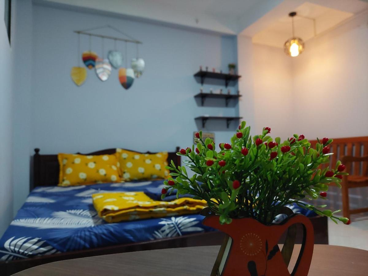 Alley Homestay Hanoi Esterno foto