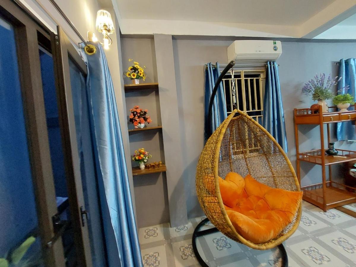 Alley Homestay Hanoi Esterno foto