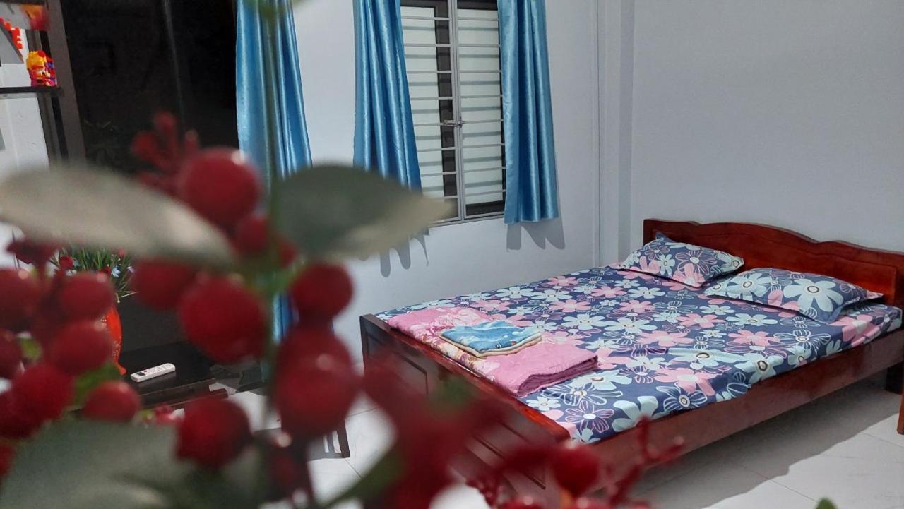 Alley Homestay Hanoi Esterno foto