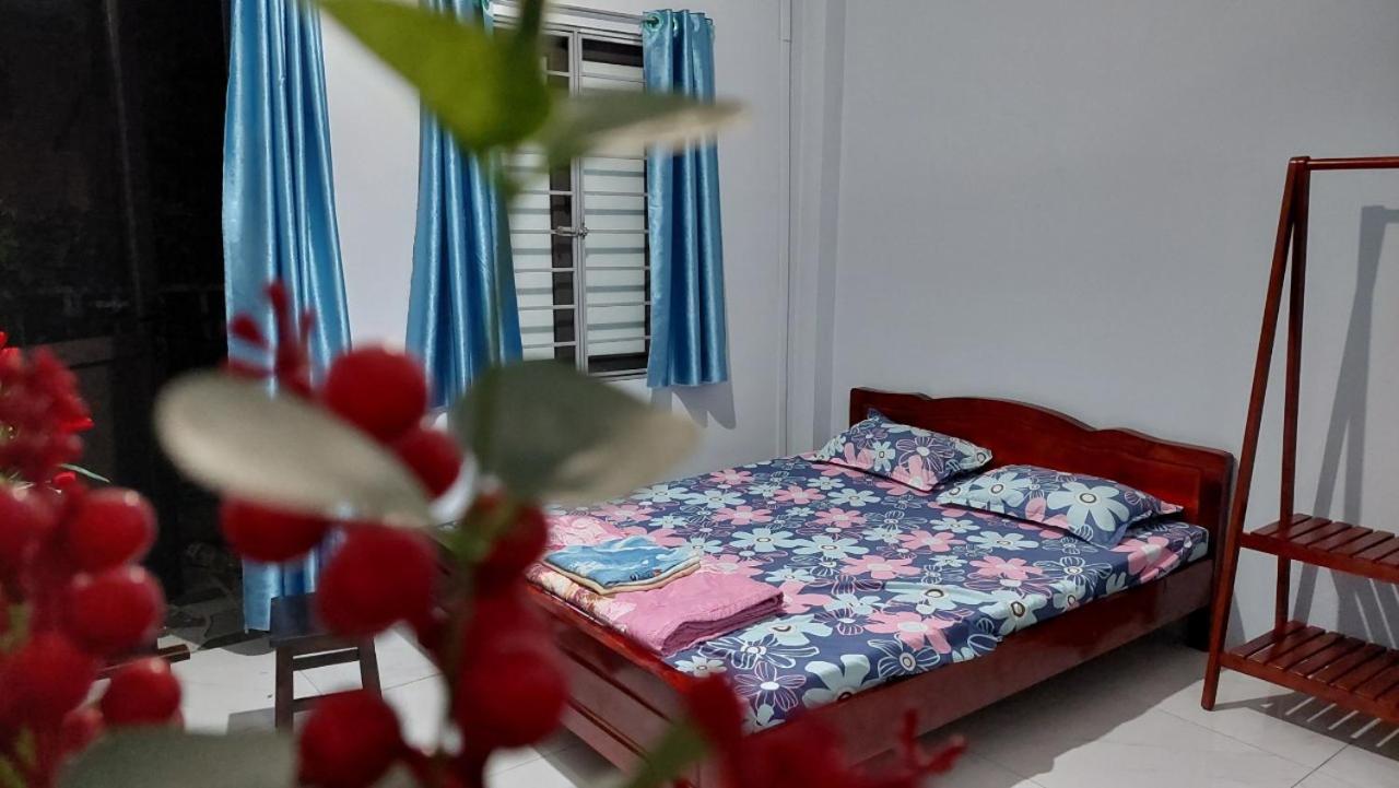 Alley Homestay Hanoi Esterno foto