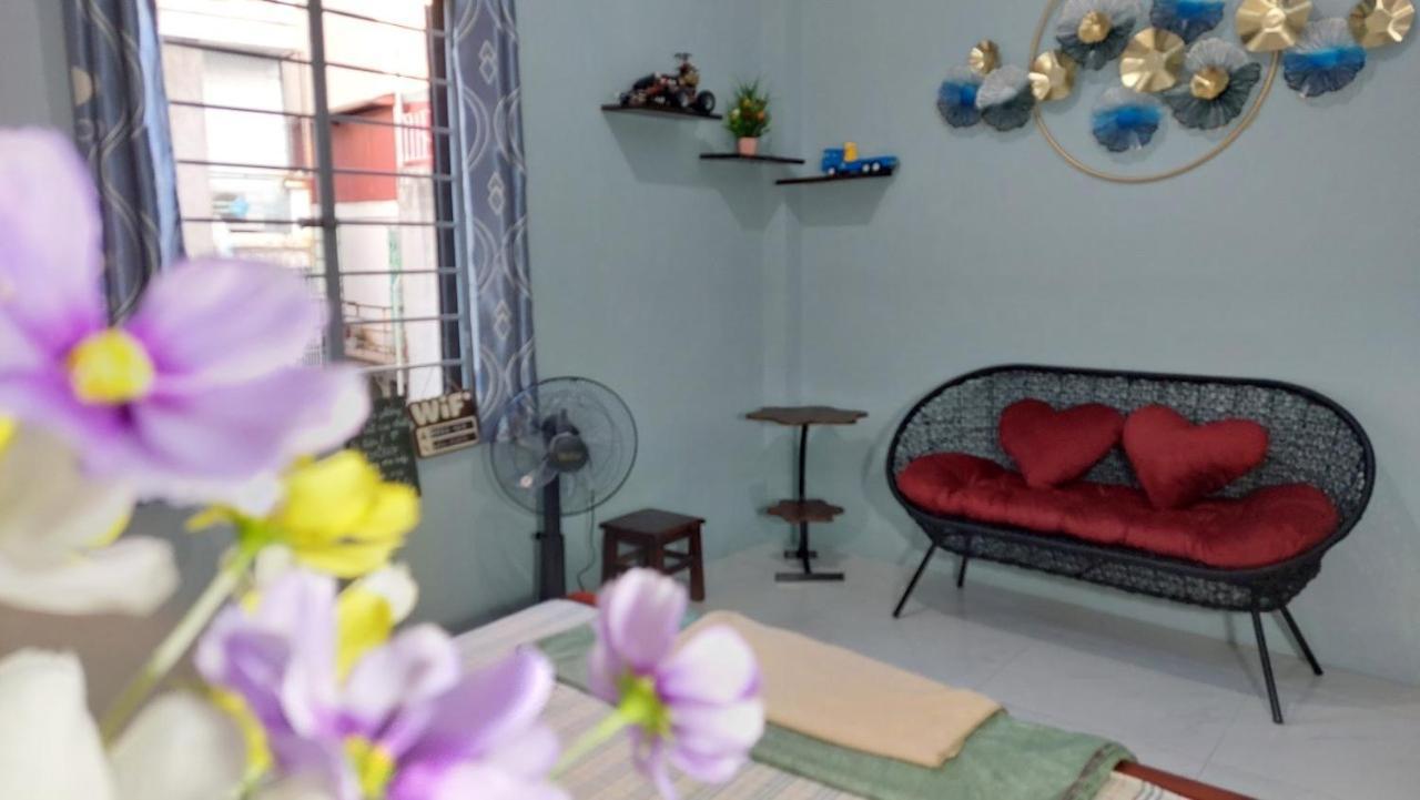 Alley Homestay Hanoi Esterno foto